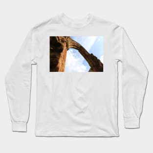 Melrose Abbey Long Sleeve T-Shirt